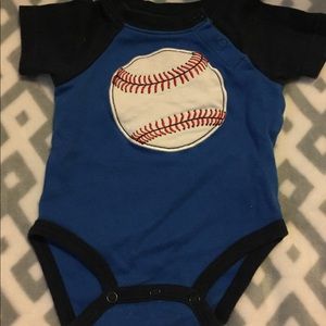 Baby Onesie